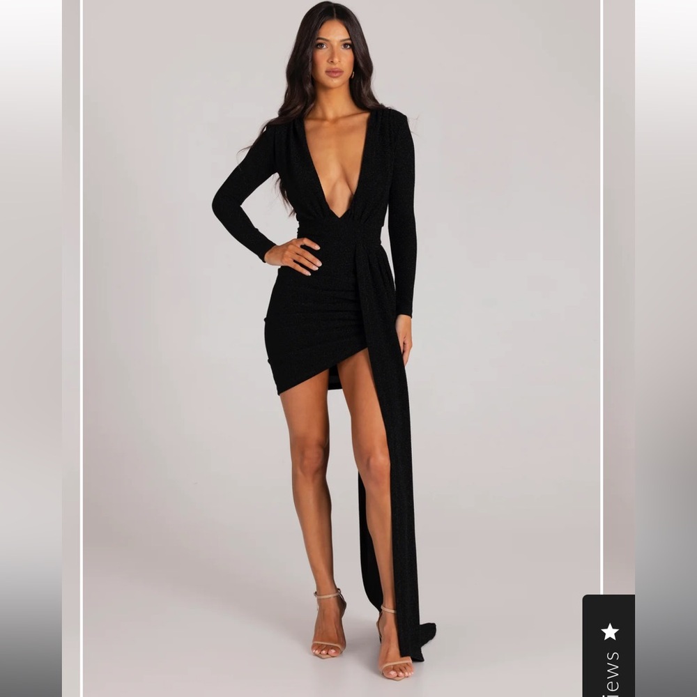 MELANI Mariya Dress